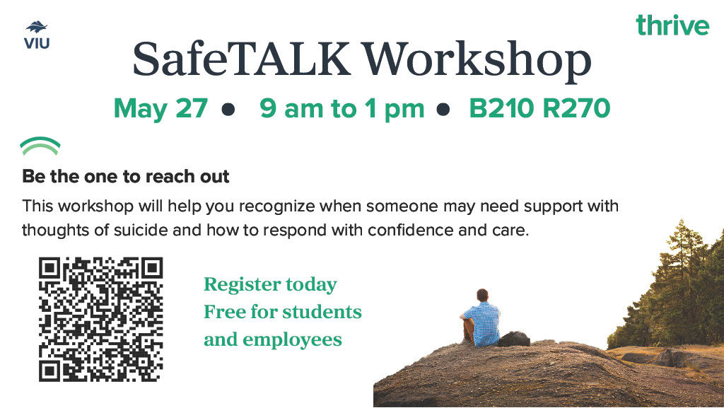 SafeTALK-Workshop